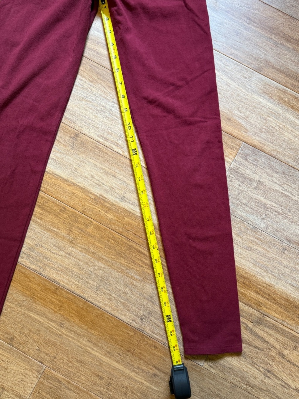 Soul Flower leggings- sun, moon and stars- size Medium - Picture 8 of 8